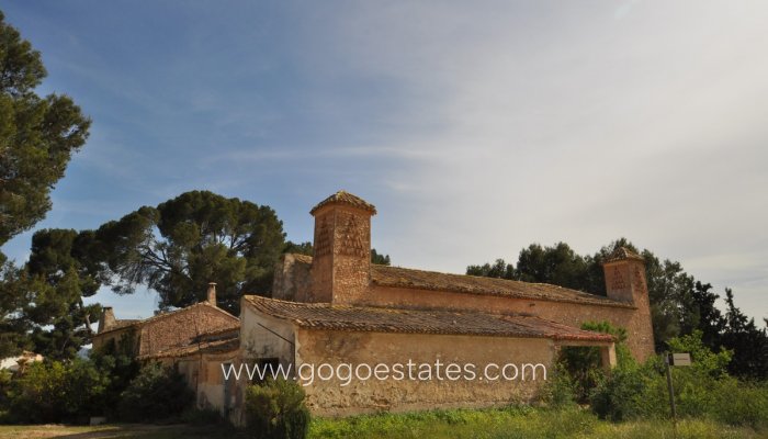 Casa - Finca - Cortijo - Venta - Yecla - Yecla Centro