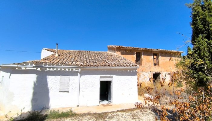 Casa - Finca - Cortijo - Venta - Yecla - Yecla Centro
