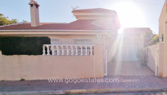 Casa Tipo Dúplex - Revente - Mazarron - Bolnuevo