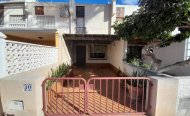 Casa Tipo Dúplex - Venta - Puerto de mazarron - TPG1099