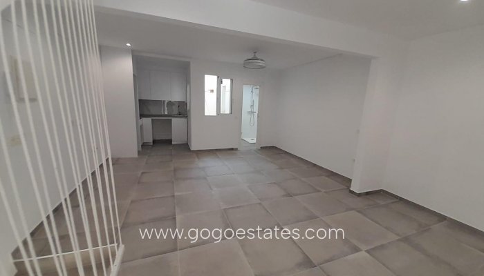 Casa Tipo Dúplex - Wiederverkauf - Puerto de mazarron - Puerto de mazarron