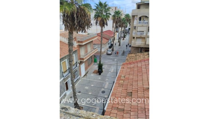 Comercial - Complejo de apartamentos - Venta - Torrevieja - Torrevieja Centro