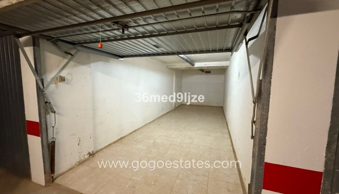 Comercial - Garaje - Venta - Los Alcazares - Los Narejos