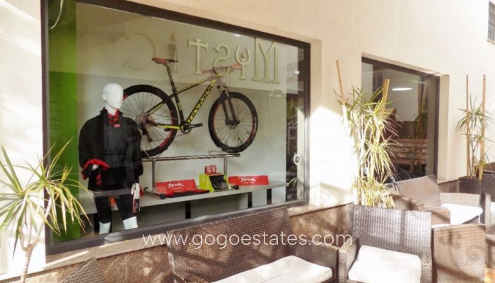 Comercial - Locales Comerciales - Venta - Rioja - Rioja