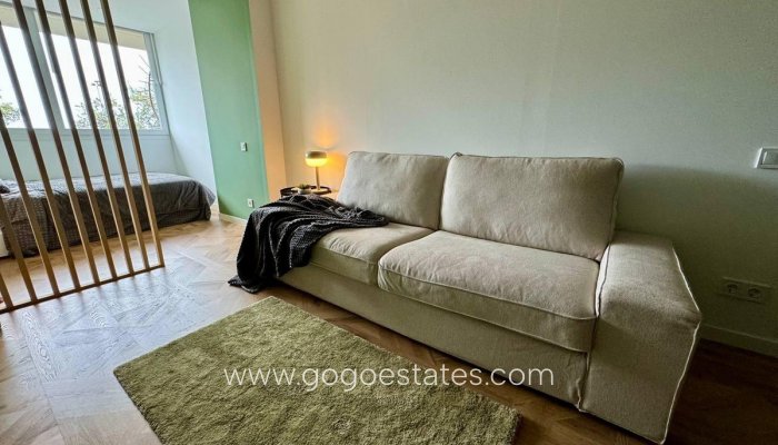 Comercial - Negocios - Venta - Alicante - Alicante Centro