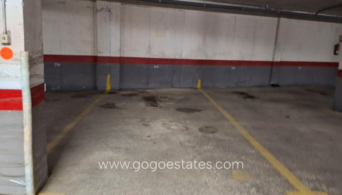 Comercial - Negocios - Venta - Torrevieja - Torrevieja Centro