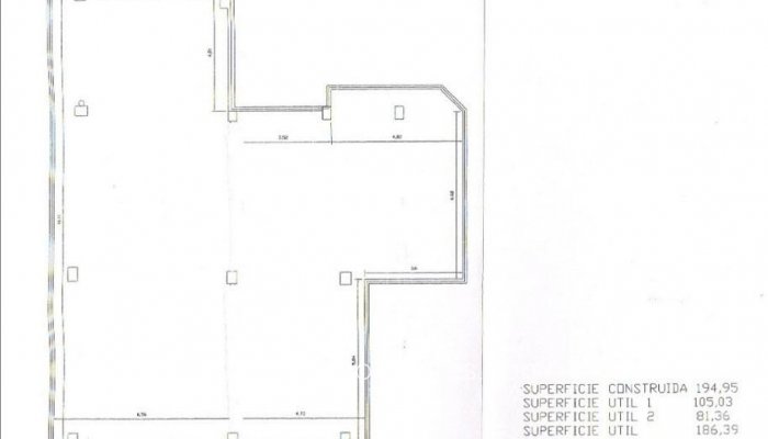 Comercial - Negocios - Venta - Torrevieja - Torrevieja Centro