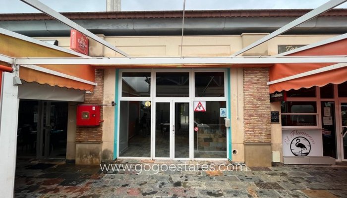 Comercial - Otros - Venta - Algorfa - Algorfa Centro