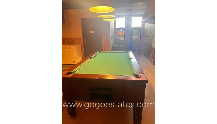 Comercial - Otros - Venta - Alicante - Alicante Centro