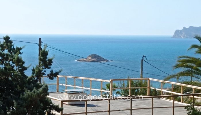 Comercial - Otros - Venta - Altea - Altea Centro