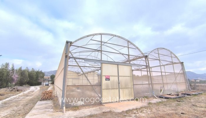 Comercial - Otros - Venta - Aspe - Aspe Centro