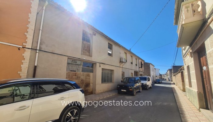 Comercial - Otros - Venta - Beneixama - Beneixama Centro