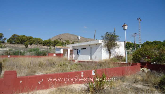 Comercial - Otros - Venta - Fortuna - Fortuna Centro