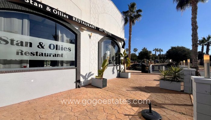 Comercial - Otros - Venta - Guardamar del Segura - Guardamar del Segura Centro