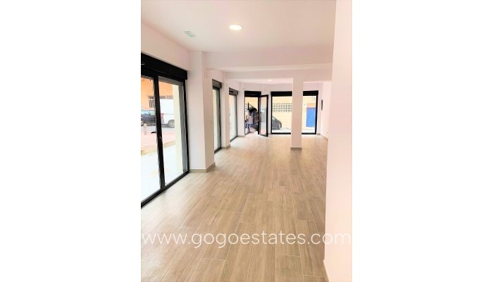 Comercial - Otros - Venta - Guardamar del Segura - Guardamar del Segura Centro