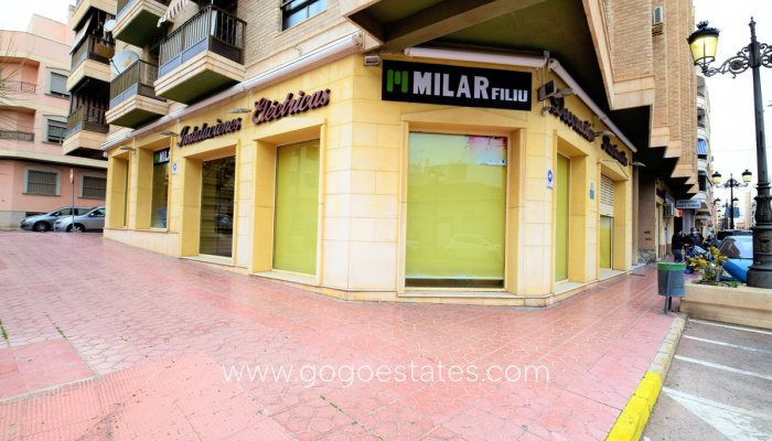 Comercial - Otros - Venta - Guardamar del Segura - Guardamar del Segura Centro