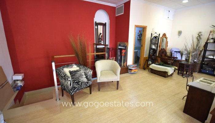 Comercial - Otros - Venta - Guardamar del Segura - Guardamar del Segura Centro