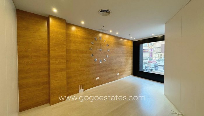 Comercial - Otros - Venta - Guardamar del Segura - Guardamar del Segura Centro