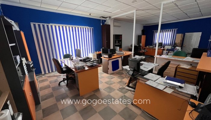 Comercial - Otros - Venta - Huércal-Overa - Huércal-Overa