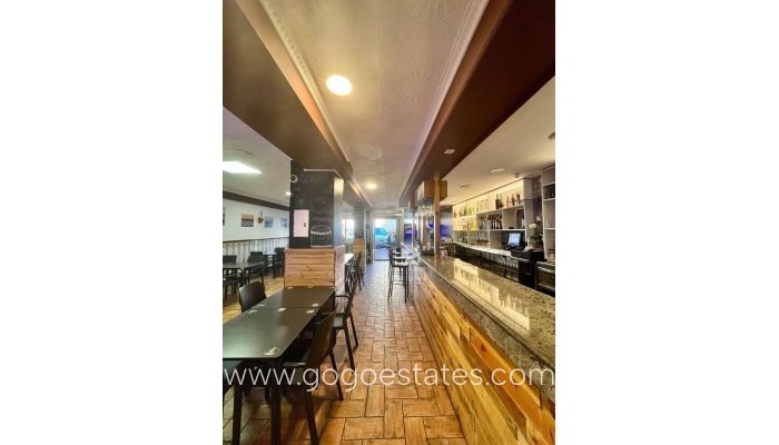 Comercial - Otros - Venta - Jávea Xàbia - Jávea - Xàbia Centro