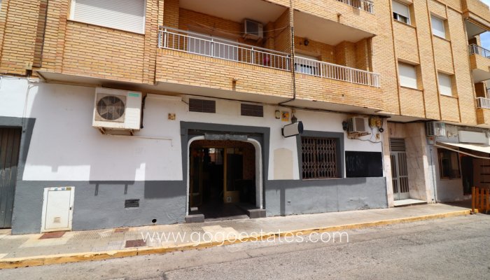 Comercial - Otros - Venta - Los Montesinos - Los Montesinos Centro