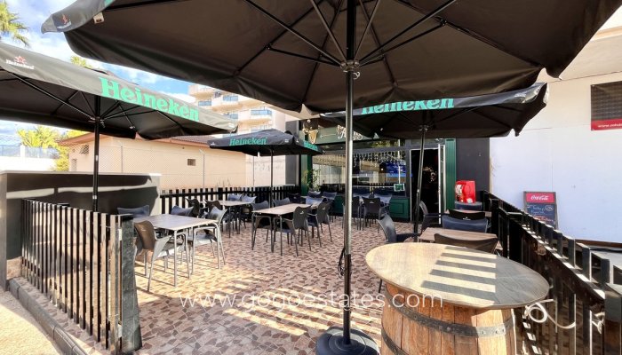 Comercial - Otros - Venta - Orihuela - Cabo Roig