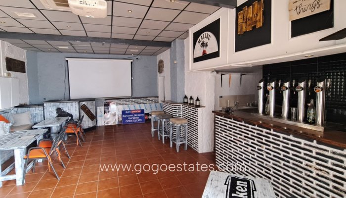 Comercial - Otros - Venta - Orihuela - Los Dolses