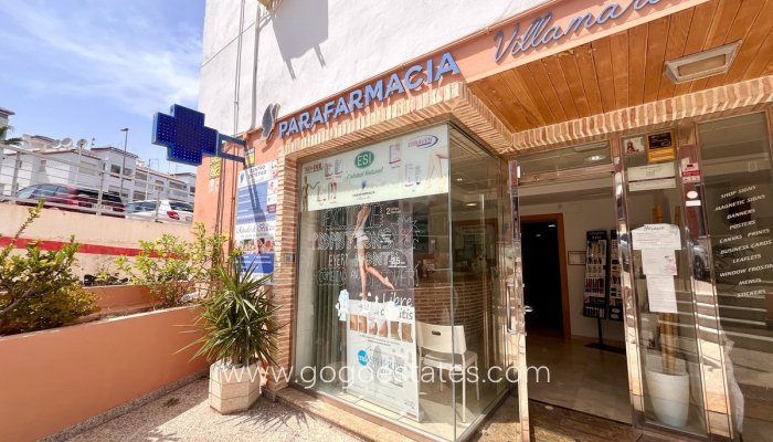 Comercial - Otros - Venta - Orihuela - Villamartin