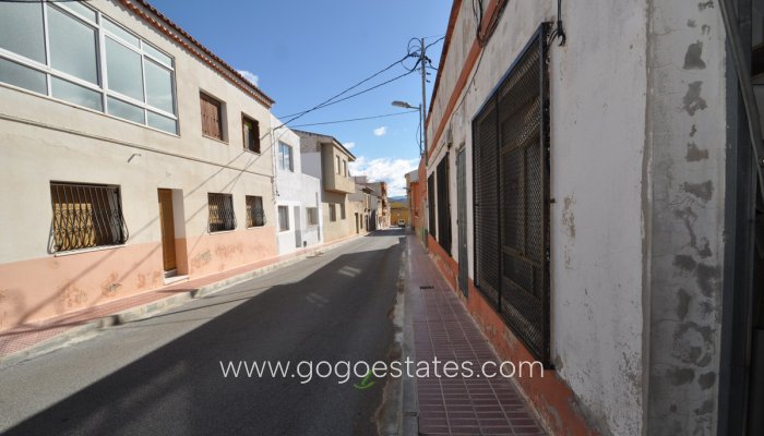 Comercial - Otros - Venta - Salinas - Salinas Centro