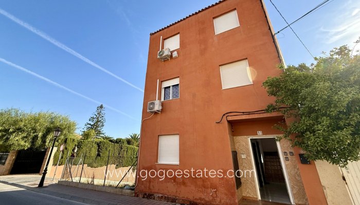 Comercial - Otros - Venta - San Miguel De Salinas - San Miguel de Salinas Centro