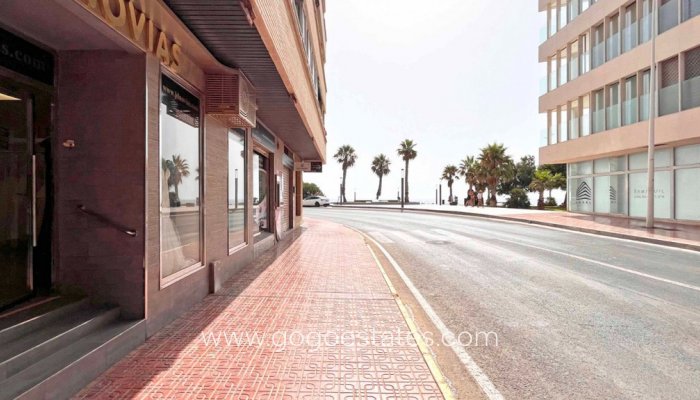 Comercial - Otros - Venta - Torrevieja - Playa del Cura