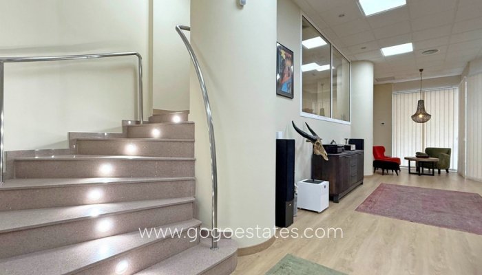 Comercial - Otros - Venta - Torrevieja - Torrevieja Centro