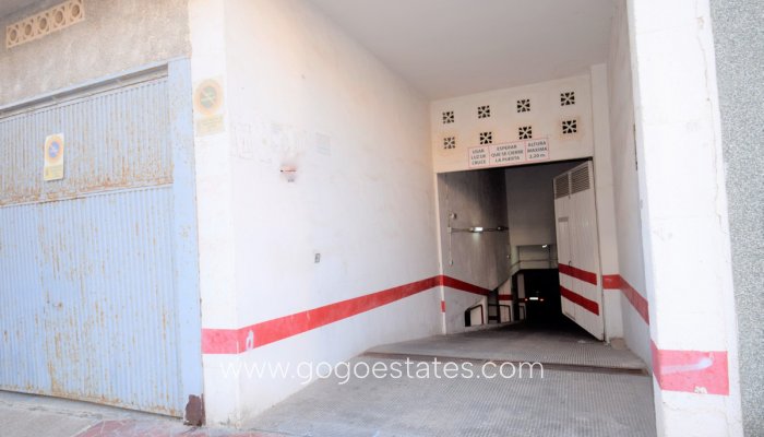 Commerces - Garages - Revente - Guardamar del Segura - Guardamar del Segura Centro