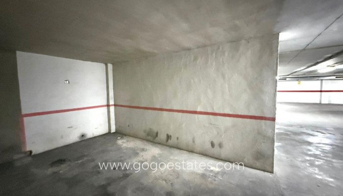 Commerces - Garages - Revente - Torrevieja - Playa del Cura