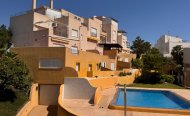 Commercial - Apartment Complex - Resale - San Juan de los Terreros - 50091
