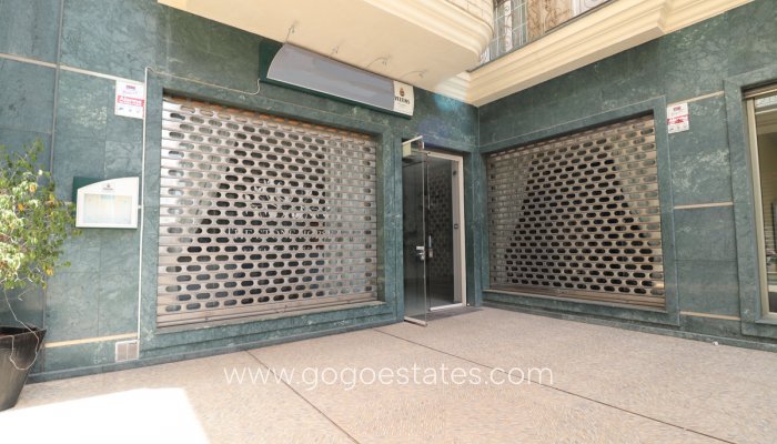 Commercial - Autre - Revente - Benijofar - Benijofar