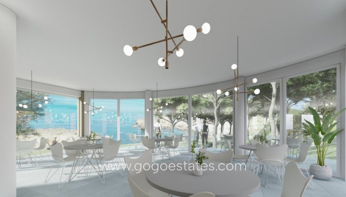 Commercial - Autre - Revente - Jávea Xàbia - Jávea - Xàbia Centro