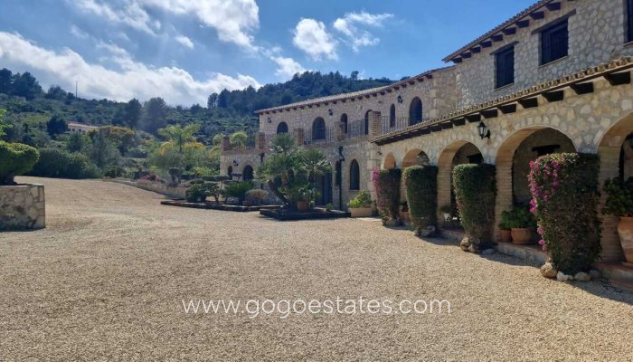 Commercial - Autre - Revente - Llíber - Llíber