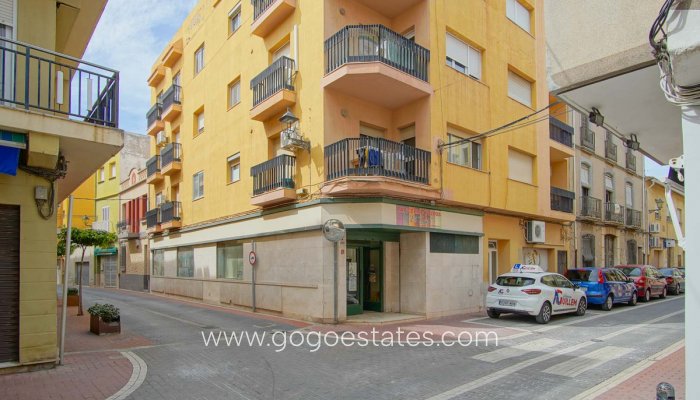 Commercial - Autre - Revente - Vergel - Vergel