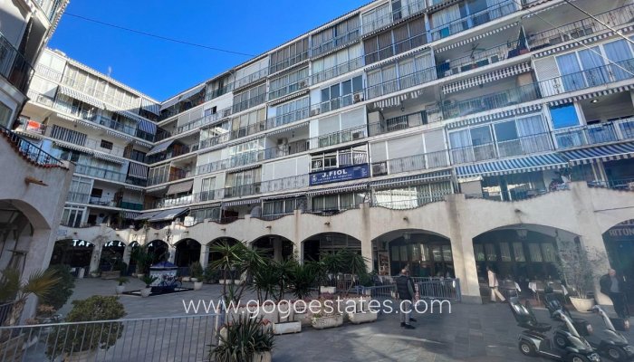Commercial - Business - Resale - Benidorm - Benidorm Centro