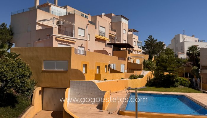 Commercial - Business - Resale - San Juan de los Terreros - San Juan De Los Terreros