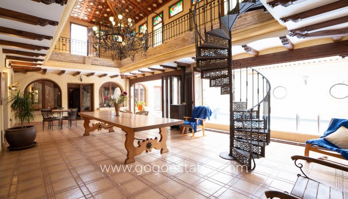 Commercial - Business - Resale - San Miguel De Salinas - San Miguel de Salinas Centro