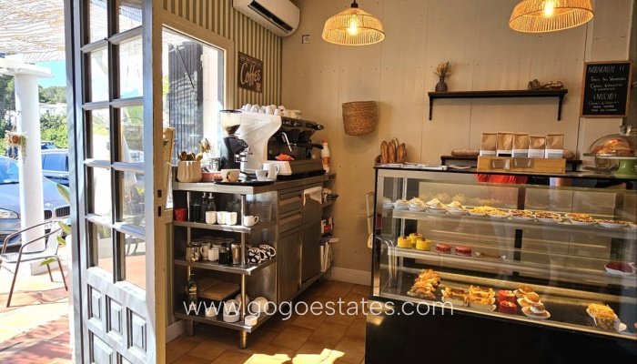 Commercial - Business - Resale - Teulada - Teulada Centro