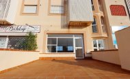 Commercial - Commercial Premises - Resale - Orihuela - RSO-62518
