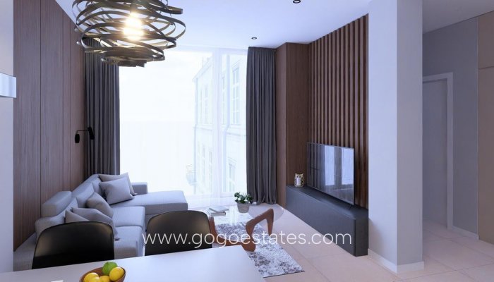 Commercial - Entreprise - Revente - Alicante - Alicante Centro