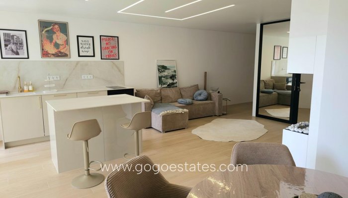 Commercial - Entreprise - Revente - Torrevieja - Torrevieja Centro