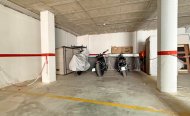 Commercial - Garage - Resale - Orihuela - RSO-18339