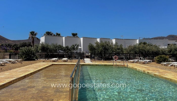 Commercial - Hotel - Resale - Ñeca - Ñeca