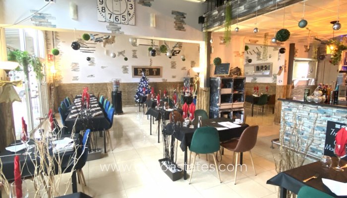 Commercial - Other - Resale - Algorfa - Algorfa Centro