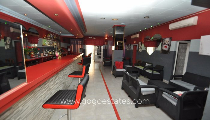 Commercial - Other - Resale - Calpe - Calpe Centro